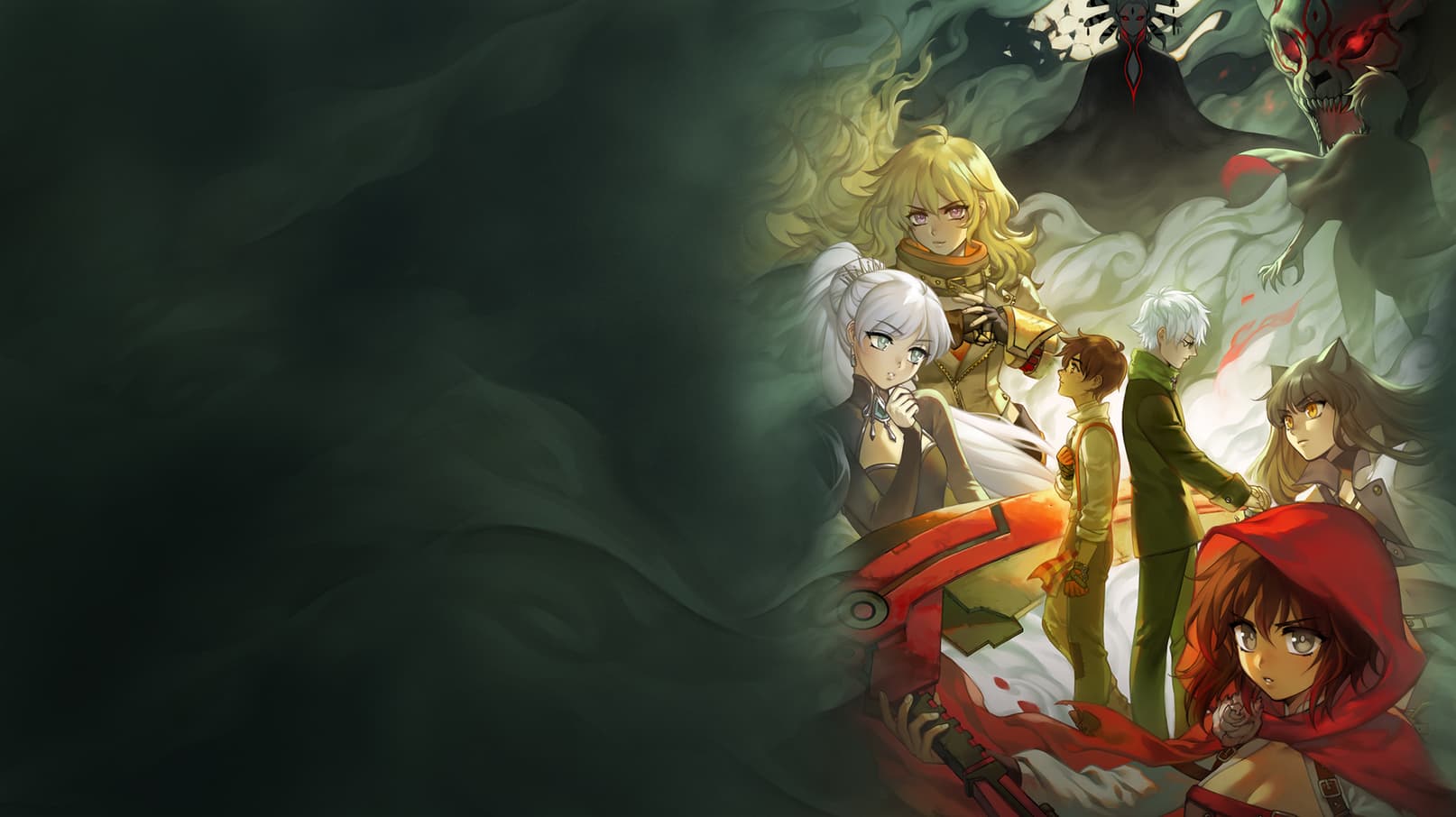 poster background