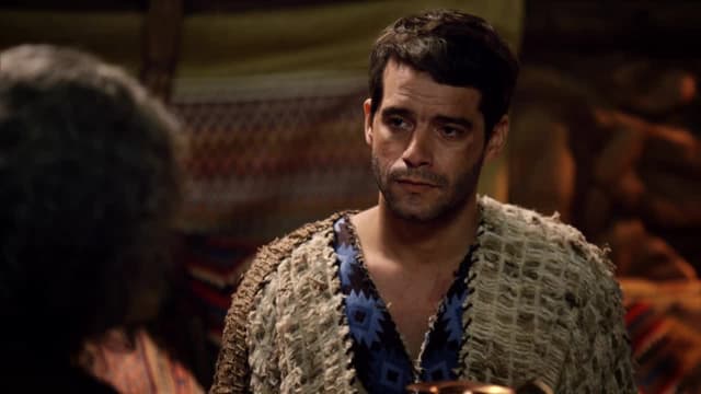 S01:E52 - Justicia para todos