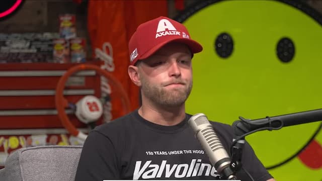 S2025:E31 - William Byron