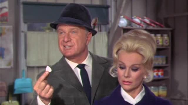 S01:E24 - The Ballad of Molly Turgiss