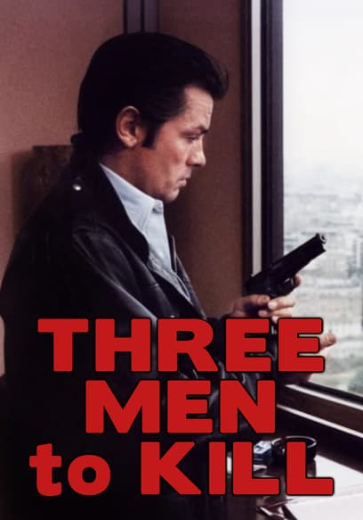 Three Men to Kill