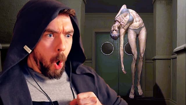 S21:É25 - S21:E25 - Dead People Store