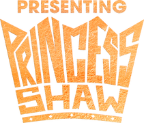 Presenting Princess Shaw