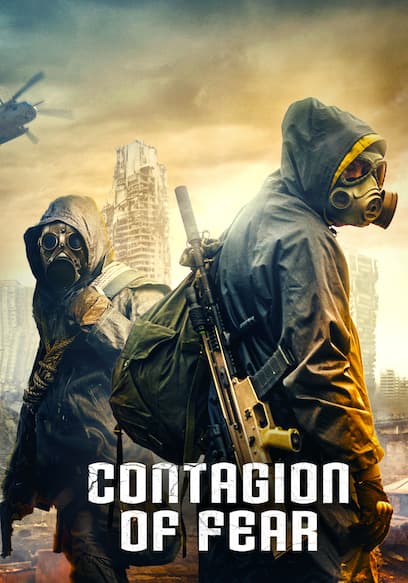 Contagion of Fear