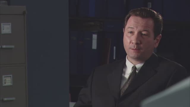 S03:E05 - Promised Land