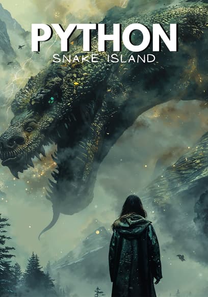 Snake Island: Python