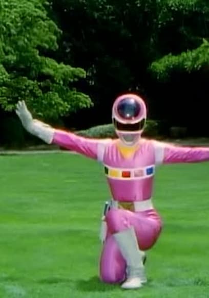 Watch Denji Sentai Megaranger S01:E29 - I Want to Lose Weight! Miku's ...