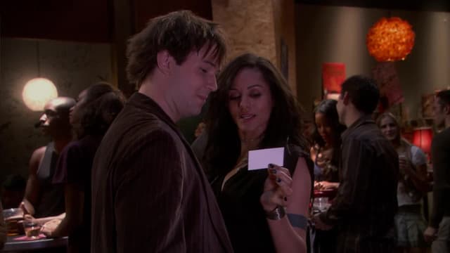 S07:E04 - Hustle & Dough