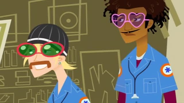 S01:E02 - La gran epidemia