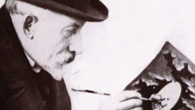 S01:E01 - Los años 1900