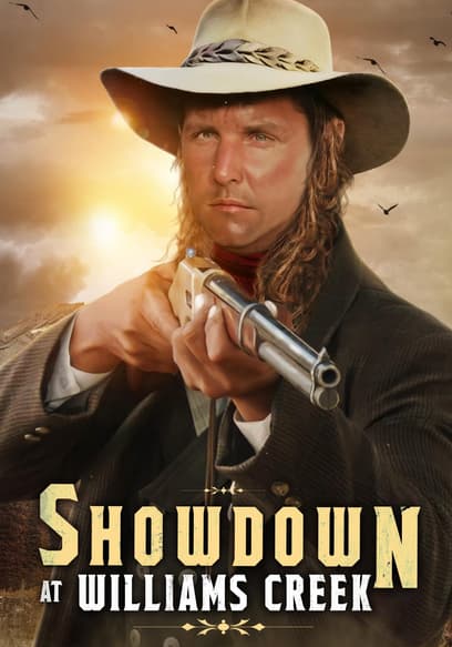 Showdown at Williams Creek