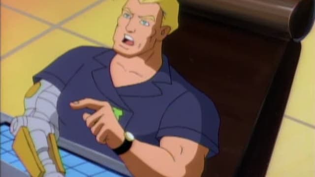 S02:É06 - S02:E06 - Super Highway Warriors