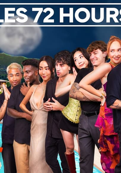 Póster de S01:E06 - 12 Singles Confess Their Final Crushes