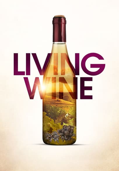 Living Wine