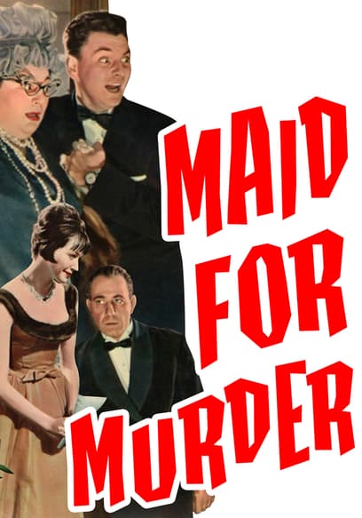 Maid for Murder