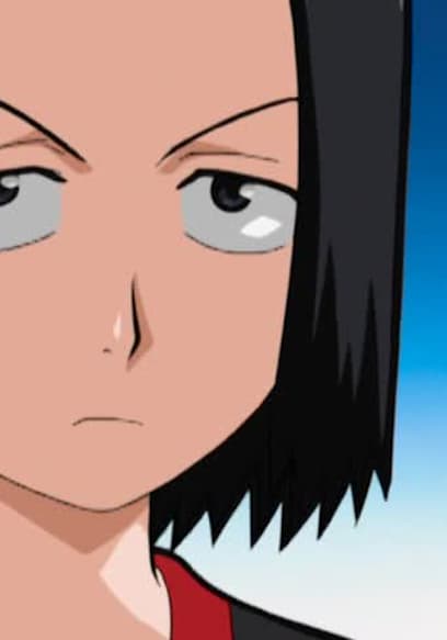 S01:E01 - Bleach 1 poster