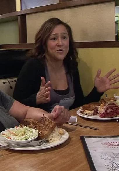 S01:E03 - More Chowdown Countdown 60-41 poster
