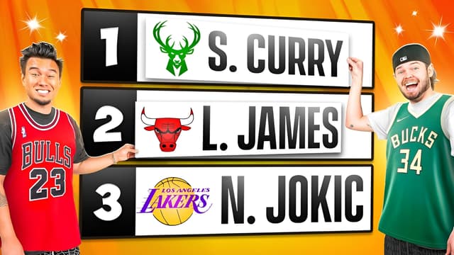 S01:E17 - NBA 2024 Draft and 2K Tournament