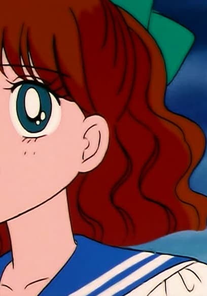 S02:E41 - Believing In Love and the Future: Usagi’s Decision poster