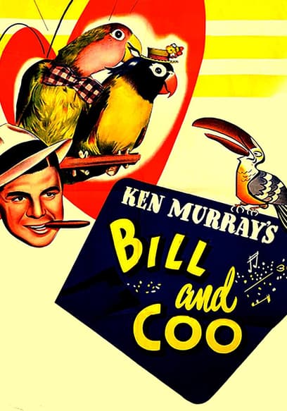 Bill and Coo