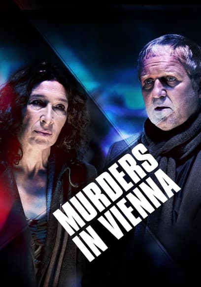 Murders in Vienna poster