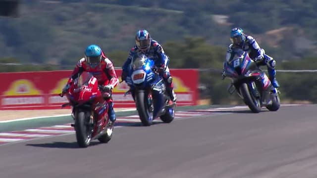 S2025:E05 - Laguna Seca