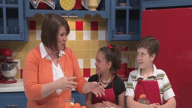 S01:E01 - Chicken Rice Bowls