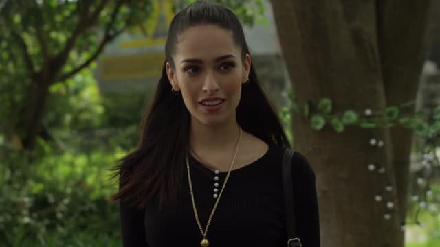 S01:E19 - Santuario de Aime