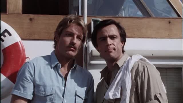 S01:E12 - Long Distance Daddy