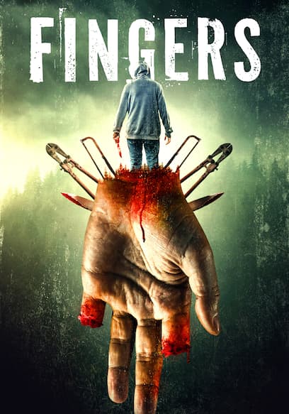 Fingers poster