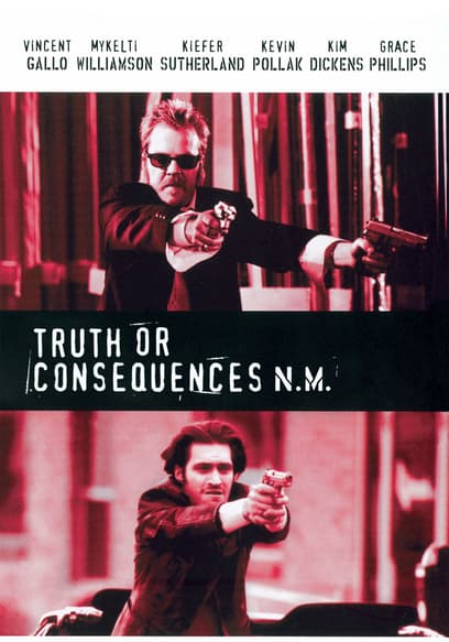 Truth or Consequences, N.M.