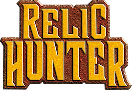 Relic Hunter