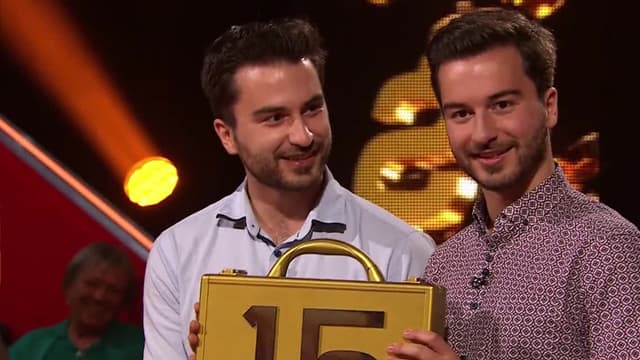 S12:E43 - Episode 43