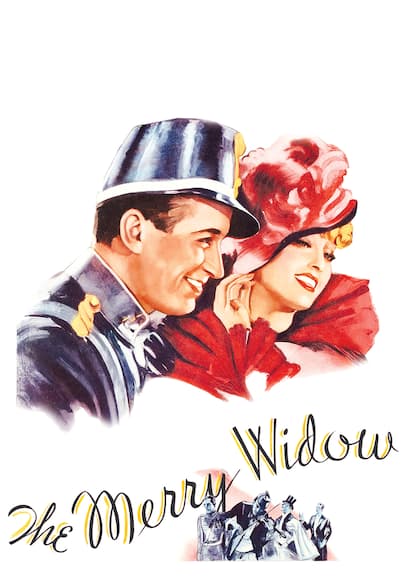 The Merry Widow