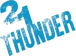 21 Thunder