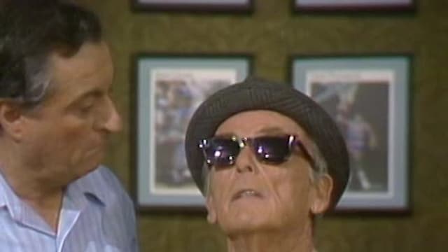 S01:E15 - Barney's Lawsuit