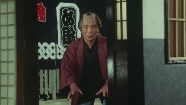 S02:E10 - Do Not Cry, Yoshimune: Edo's Ruthlessness