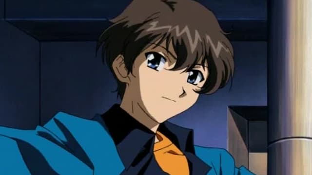 S01:E02 - God Hurts the Creatures He Loves