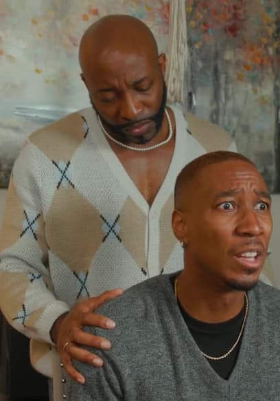 S01:E07 - Mama I Love You poster