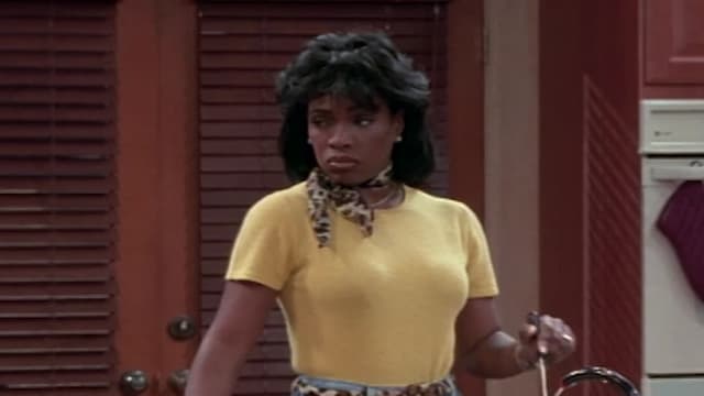 S01:E08 - Job