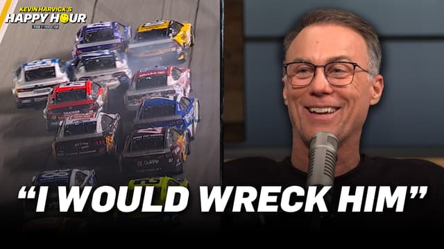 S2026:É08 - S2026:E08 - Tyler Reddick Goes Back-to-Back as Atlanta Erupts and Drivers Turn on Hocevar