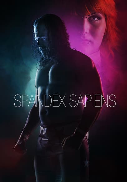 Spandex Sapiens