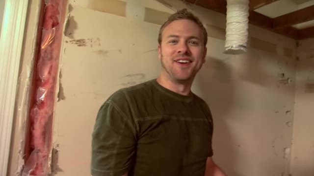 S01:E13 - Hip Bath & Bar