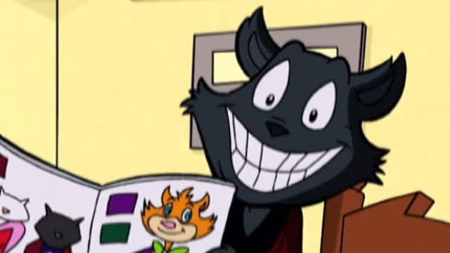 S01:E03 - Los zapatos bailarines