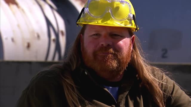 S01:E11 - Got to Go to Canada