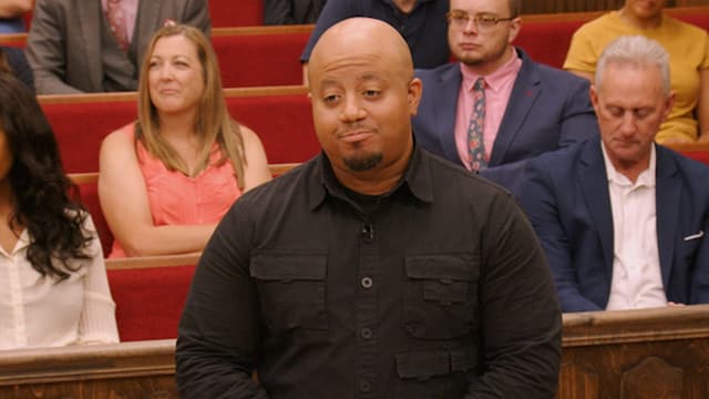 T01:C08 - S01:E08 - Cowan vs. Cowan