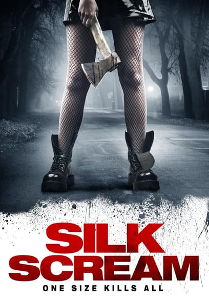Silk Scream