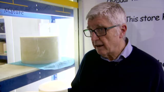 S17:E02 - Christina Trevanion and Timothy Medhurst: Day 2