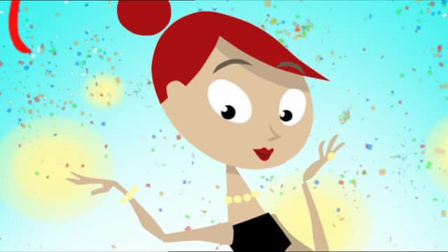 S01:É38 - S01:E38 - The Haughty Princess