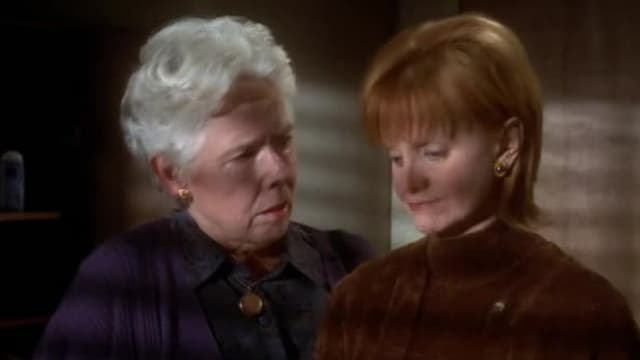 S06:E16 - The Best Man